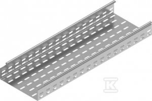 KCL/KCOL100H60/3 N KORYTKO E90 (m)