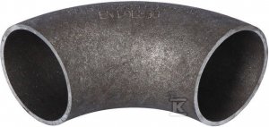 KOLANO HAMB.2  60,3x2,9 EN 10253-1 S235 (SZT)