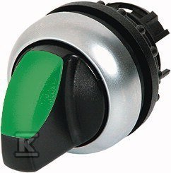 M22-WRLK-G PRZEŁĄCZ.PODŚ.2 POŁOŻ.ZI (SZT)