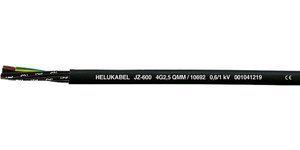 JZ-600 5X4 0,6/1KV (m)