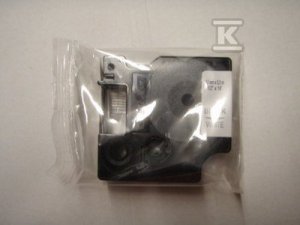 TAŚ.WINYL.12MM BIAŁA (SZT)