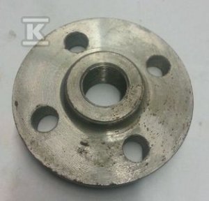 KOŁ GW DN32 PN16/40 EN1092-1/13 OC S235 (SZT)