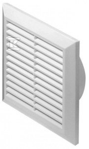KRATKA WENT.14X14 TUS.FI125(W) (SZT)