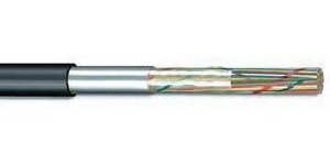 XZTKMXPW 5X4X0,5 KAB.TELEKOM. (m)