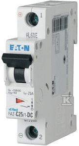 FAZ-C6/1-DC WYŁ.NMP. (SZT)