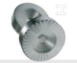 38B MANKIET ALUMINIOWY KOLOR SZARY (5M) (ROL)