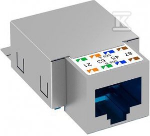 ASM-C6 G MODUŁ PRZYŁĄCZENIOWY KAT. 6, (SZT)