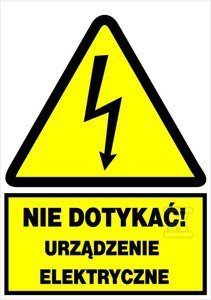TZO 52X74S TABLI.(NIE DOTY.URZĄ.ELEK.) (SZT)