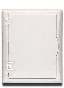 ROZDZ.P/T 2X12M BIAŁA IP40 ONNLINE (SZT)
