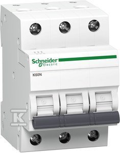 K60N-C10-3 WYŁ. NADPRĄDOWY (SZT)