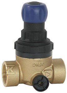 REDUKTOR CIŚN 312 COMPACT DN15 G1/2 (SZT)