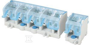 OBL 35/25-1 ODGAŁĘŹNIK INSTALACYJNY (SZT)