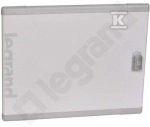 DRZWI DO 2X24 PŁASK.METAL.W450 XL3 160 (SZT)