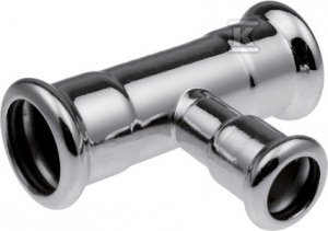 TRÓJNIK REDUKCYJNY STEEL 88,9X66,7X88,9 (SZT)