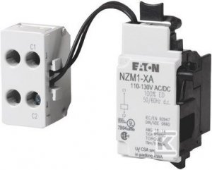 NZM1-XA208-250AC/DC WYZ.WZROSTOWY (SZT)