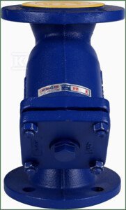 FILTR MAGNETYCZNY   IFM 40/K KOŁNIERZOW (SZT)