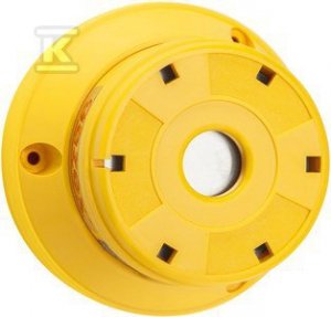 SYGNALIZATOR AKUSTYCZNY S-3 (12V, 110DB) (SZT)
