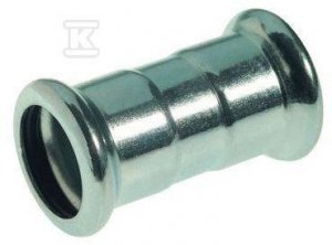 MUFA 35X35 STEEL SPRINK. (SZT)