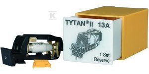 Z-SLS/B-10A WTYK BEZPIECZ.Z SYGNALI. (SZT)