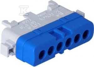 LPI-6NIEB.LISTWA PRZYŁ.IZOL. (SZT)