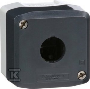 XALD01 KASETA 1 PRZYCISK (SZT)