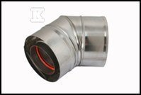 KOLANO 45ST 80/125 KONDEN/TURBO (SZT)