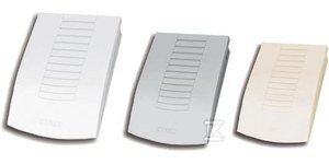DNS-911/N 230V BIA/ECRU DZW.2-TON.ELEKTR (SZT)