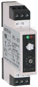 RTX-210(A),220/230V~/= PRZ.CZAS. (SZT)
