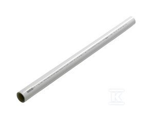 RURA 63X6,0 PE-X/AL/PE TIGRIS 5M PN10 (m)