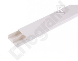 LN 40X16.2 LISTWA   KABLOWA (m)