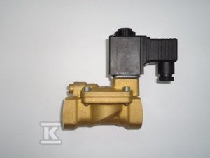 ZAWÓR EL-MAGN 3/4 WZB2  Z CEWKĄ,NO (SZT)
