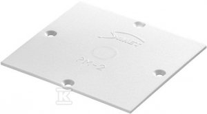 POKR.BIAŁA PM2 CENTRALNA DO MULTIWALL (SZT)