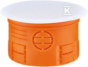 PUSZ.Z70KF POMAR.DEKIEL GŁĘBOKA P/T (SZT)
