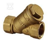 FILTR DO WODY 1    PN25 (SZT)