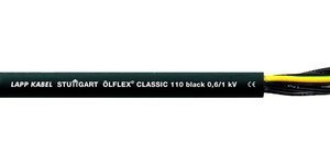 OLFLEX CLAS.110 BK.0,6/1KV 3G1,5 PRZEW. (m)
