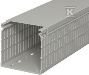LK4 N 80080 KANAŁ GRZEBIENIOWY (m)