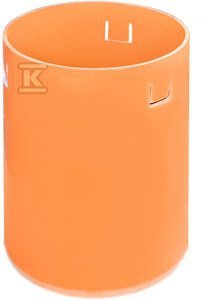 RURA TELESKOPOWA 315X400 (DIAMIR 315) (SZT)