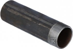 SZTUCER CZARNY G/J  5/4 L=140 (SZT)