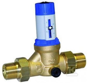 REDUKTOR CIŚN.315.2 G1/21,5-6BAR,MAX70 (SZT)