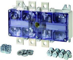 ROZŁ.IZOL.DUMECO 3P 250A DMV-250N/3 (SZT)