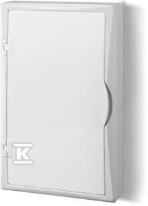 ROZDZ.N/T 3X12M BIAŁA IP40 ONNLINE (SZT)