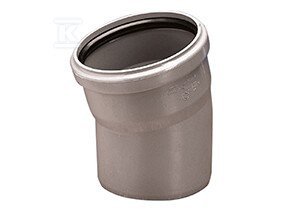 KOLANO HT 75/22 POPIEL SANITARNE (SZT)