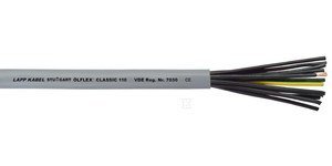 OLFLEX CLAS.110 5X1 PRZEWÓD (m)