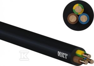 YKY-ŻO 3X10 RE 1KV KAB.ENER. (m)