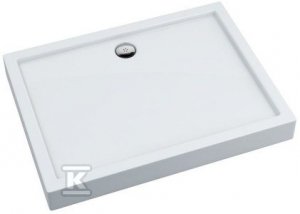 BORD.COMPETIA PROST.80X120X14 GŁ.3 FI90 (SZT)
