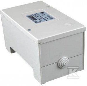 TRANS.PVS 120 230/ 24V OBUDOWANY OCHR. (SZT)