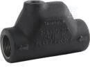 SEPAR.POW.TACOVENT AIRSCOOP DN25,POZIOM (SZT)