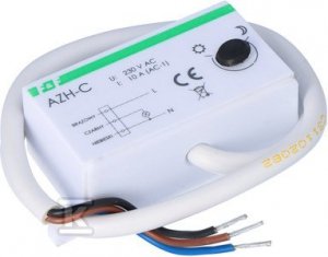 AZH-C AUT.ZMIE.240V 10A IP65 N/T (SZT)