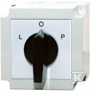 4G25-11-PK 3-B L-O-POBUD.ŁĄCZ.KRZYW. (SZT)
