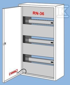 ROZDZ.RN-36 (SZT)